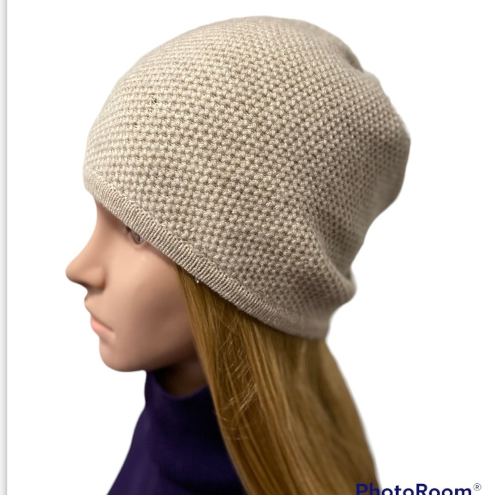 NWOT Rag & Bone CashmereWool Bennie